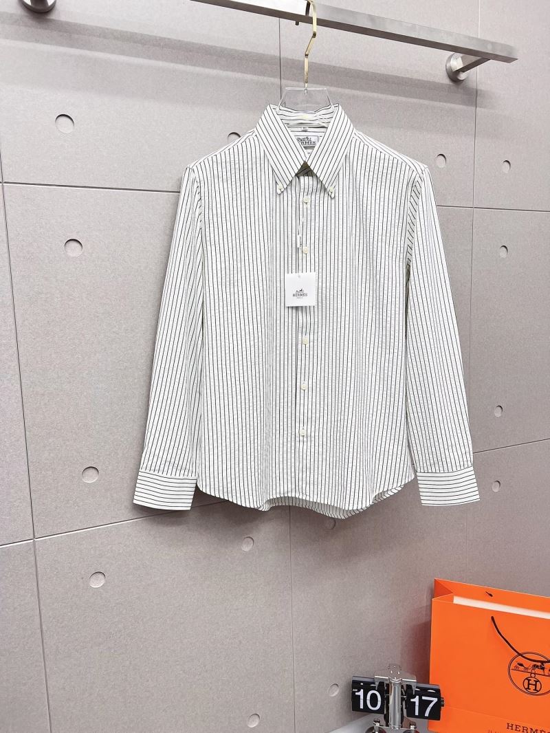 Hermes Shirts